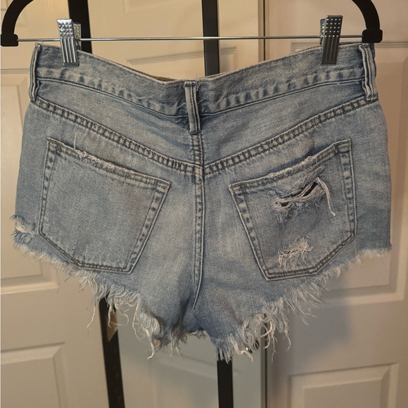 We The Free Shorts - Picture 2 of 3